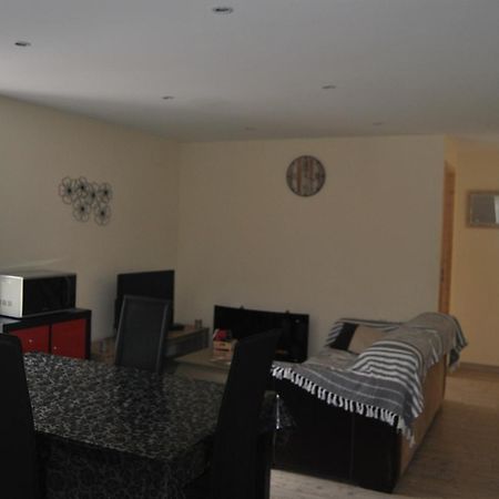 Le Kichompre Apartment Gerardmer Exterior photo