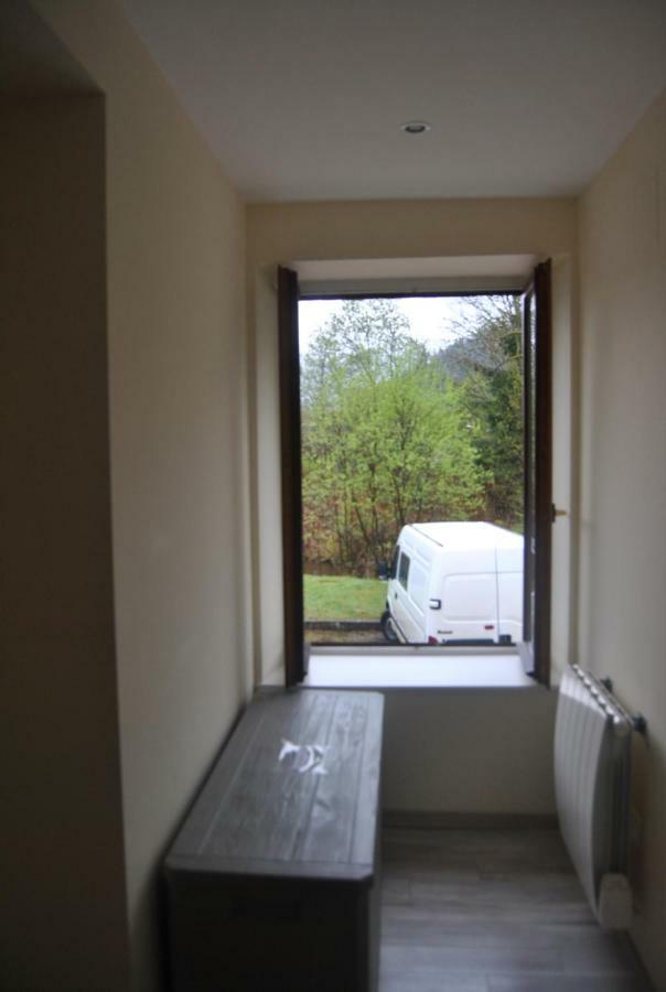 Le Kichompre Apartment Gerardmer Exterior photo