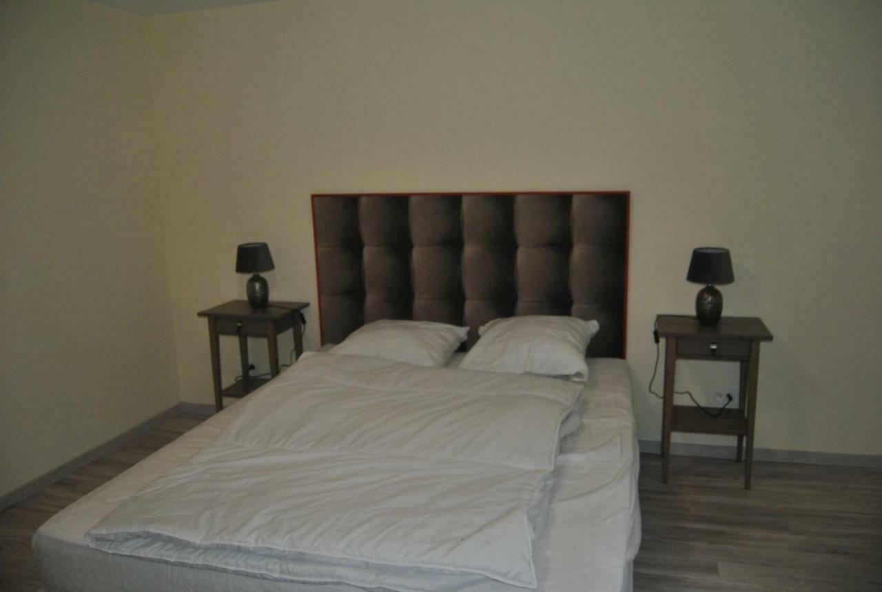 Le Kichompre Apartment Gerardmer Exterior photo