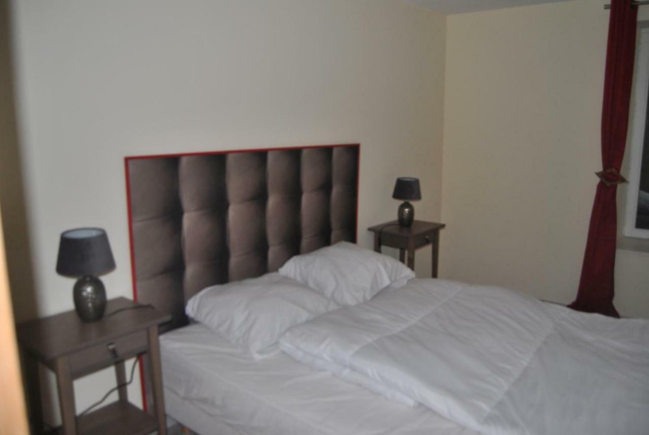 Le Kichompre Apartment Gerardmer Exterior photo